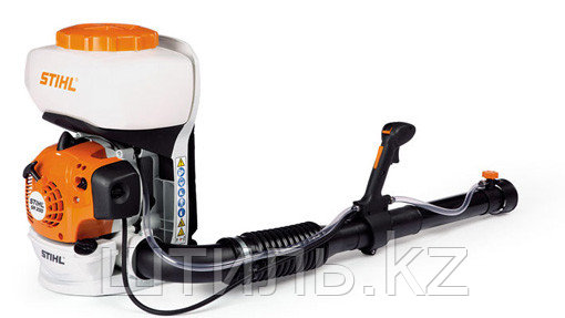 Опрыскиватель STIHL SR 200 (0,8 кВт | 780 м³/ч | 9 м) бензиновый