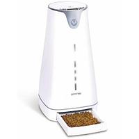 Автокормушка для собак и кошек с таймером "SITITEK Pets Pro" (4 кормления)