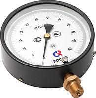 Манометры точных измерений Росма Тип ТМ (ТМВ) МТИ, серия 10, ТМ-610 МТИ