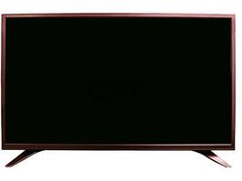 Телевизор Artel TV LED 32 AH90 G (81см), матовый шоколад