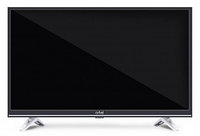 Телевизор Artel TV LED 32 AH90 G (81см), мокрый асфальт