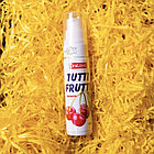 Съедобная гель-смазка Tutti-Frutti со вкусом Вишни, 30 мл, фото 2