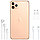 Смартфон Apple iPhone 11 Pro Max 256Gb Gold, фото 4