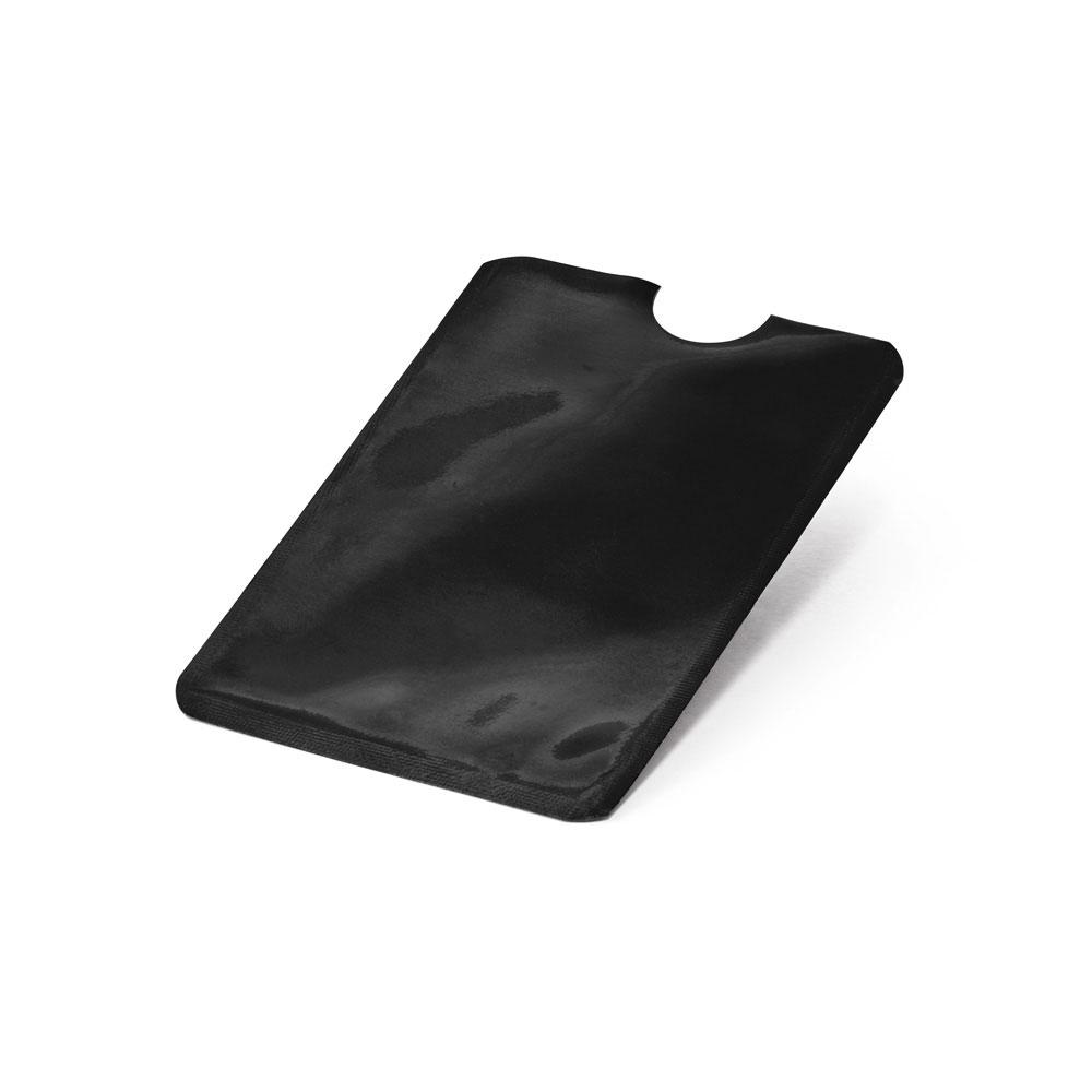 Визитница с защитой RFID, MEITNER