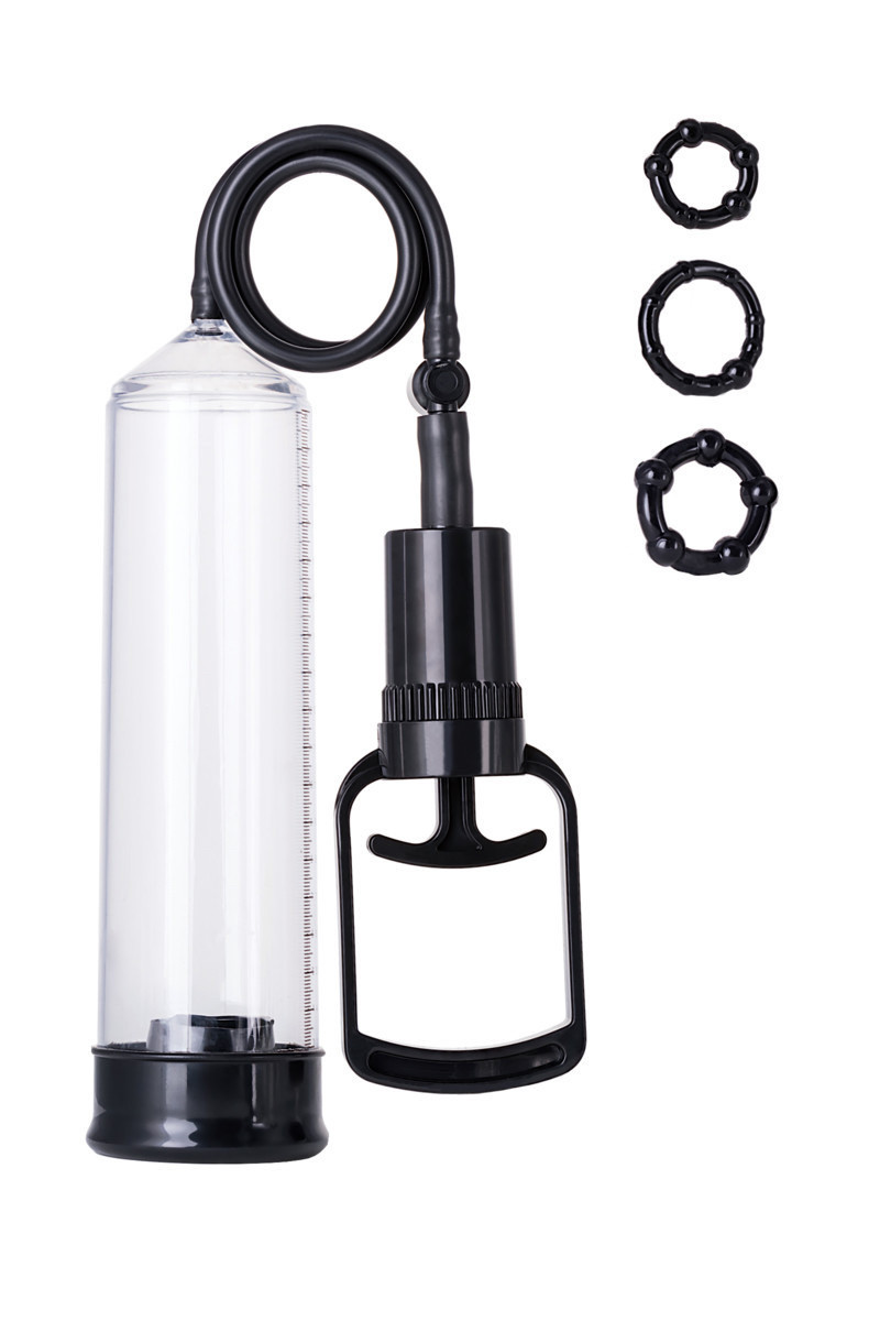 Помпа для пениса «Penis Pump»