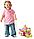 Интерактивная развивающая игрушка «Божья коровка» VTech, фото 4