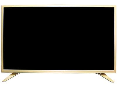 Телевизор Artel TV LED 43 AF90 G (108,5см) SMART, золотистый