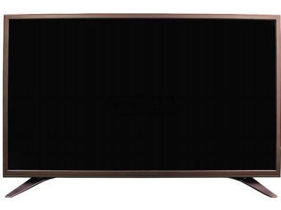 Телевизор Artel TV LED 43 AF90 G (108,5см) SMART, серо-коричневый