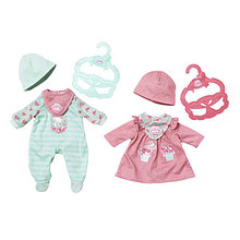 Baby Annabell Одежда для куклы Беби Анабель 36 см