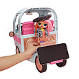 LOL Surprise - Автобус Кемпер для кукол Glamper, ЛОЛ Сюрприз, фото 5