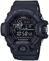 Наручные часы Casio GW-9400-1BER, фото 1