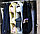 Органайзер подвесной для вещей в шкаф Подвесные полки в ассортименте, фото 7