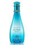 Женские духи Davidoff Cool Water Pure Pacific for Her, фото 2