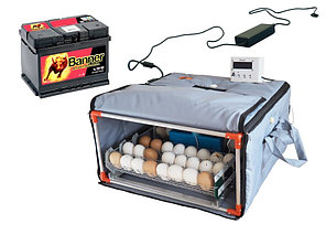 Инкубатор Broody Micro Battery 50, фото 2