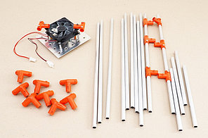 Инкубатор Broody Micro Battery 50, фото 2
