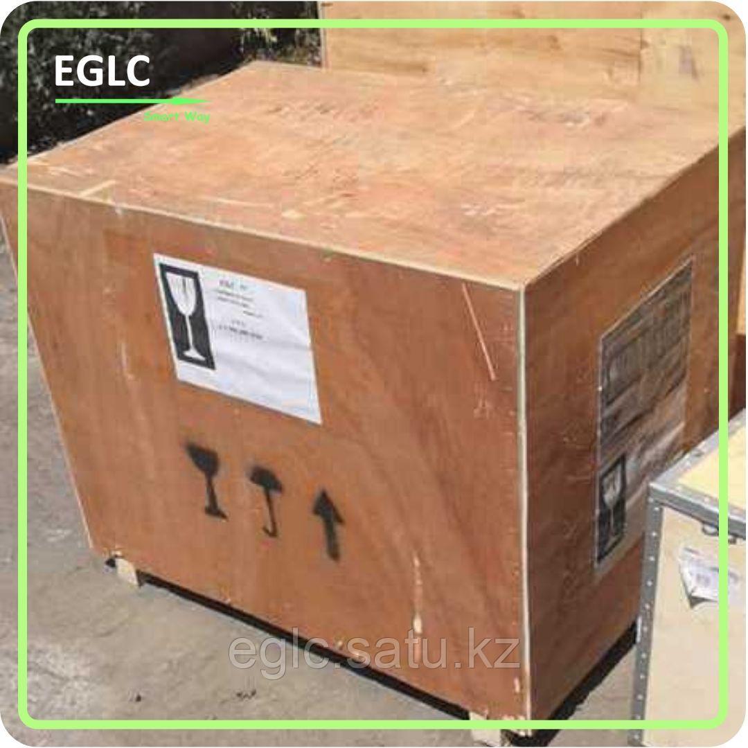 ЖД доставка грузов из Китая, с полным пакетом документов (официально) - фото 1 - id-p74082570