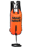 Надувной буй MAD WAVE DRY BAG (28л)