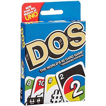 Настольная игра - DOS, фото 2