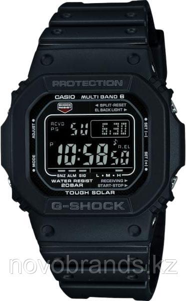 Часы Casio G-Shock GW-M5610U-1BER