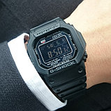Часы Casio G-Shock GW-M5610U-1BER, фото 5