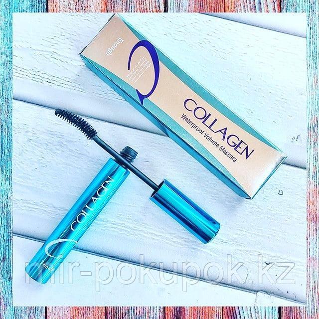 Enough Collagen Waterproof volume Mascara