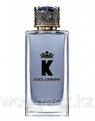 Мужской парфюм Dolce Gabbana K By Dolce and Gabbana - фото 2 - id-p74082975