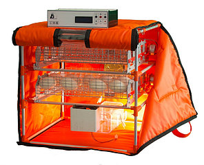 Инкубатор для гусей Mini Goose Light 56, фото 2