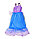 Платье Русалочки Карнавальный костюм русалочка для девочки (XF-6919), фото 2