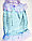 Платье Русалочки Карнавальный костюм русалочка для девочки (XF-6919), фото 4