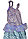 Платье Русалочки Карнавальный костюм русалочка для девочки (XF-6919), фото 3