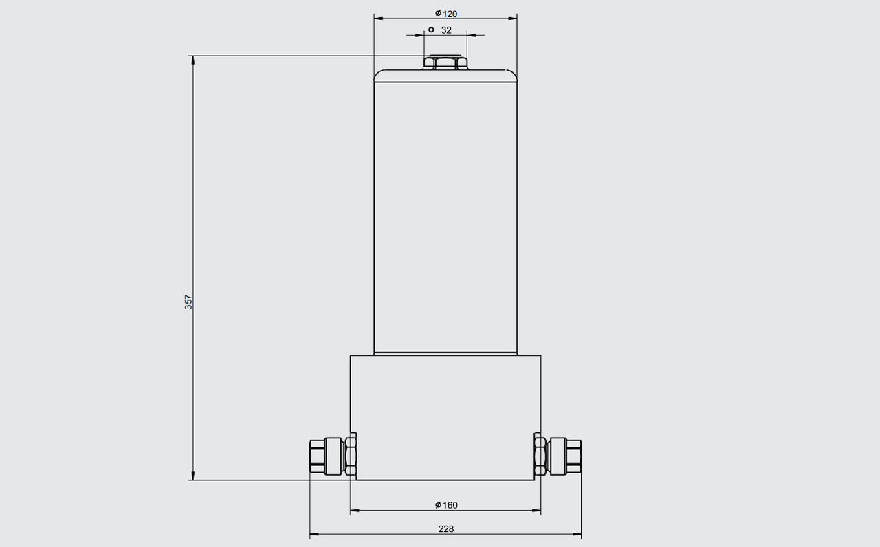 Портативная фильтровальная установка для элегаза (SF6) Модель GPF-10 - фото 2 - id-p74086287
