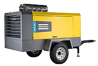Дизельный компрессор Atlas Copco XAHS 400 PACE