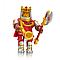 Roblox Игровая фигурка Роблокс "Король Ричард - лидер Королевства Редклиффов", фото 2