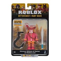 Roblox Игровая фигурка Роблокс "Bittersweet: Ruby Wake"