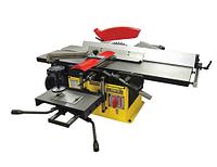 СТАНОК ДЕРЕВООБРАБАТЫВАЮЩИЙ УНИВЕРСАЛЬНЫЙ КОРВЕТ 320