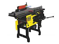 СТАНОК ДЕРЕВООБРАБАТЫВАЮЩИЙ УНИВЕРСАЛЬНЫЙ КОРВЕТ 321