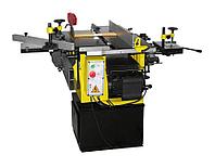 СТАНОК ДЕРЕВООБРАБАТЫВАЮЩИЙ УНИВЕРСАЛЬНЫЙ КОРВЕТ 323