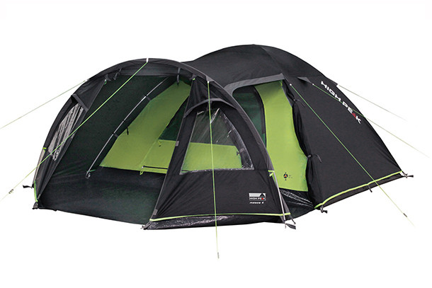 Палатка HIGH PEAK Мод. MESOS 4 R89088, фото 1