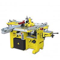 СТАНОК КОМБИНИРОВАННЫЙ КОРВЕТ 326-30 (2ЧАСТИ)