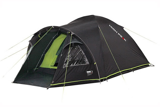 Палатка HIGH PEAK Мод. TALOS 3 R89060, фото 1