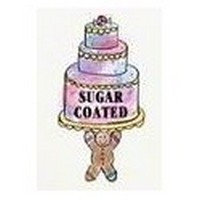 Коллекция Sugar Coated / Покрытые сахаром