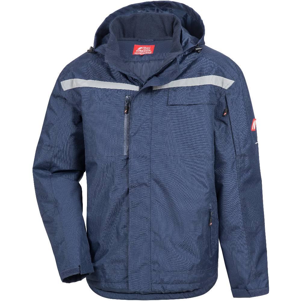 Куртка NITRAS 7031 MOTION TEX PLUS (весна/осень)