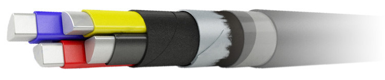 АВБбШв 4х4