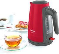 Электрочайник BOSCH TWK 6A014 74104709 Электрочайник BOSCH TWK 6A014