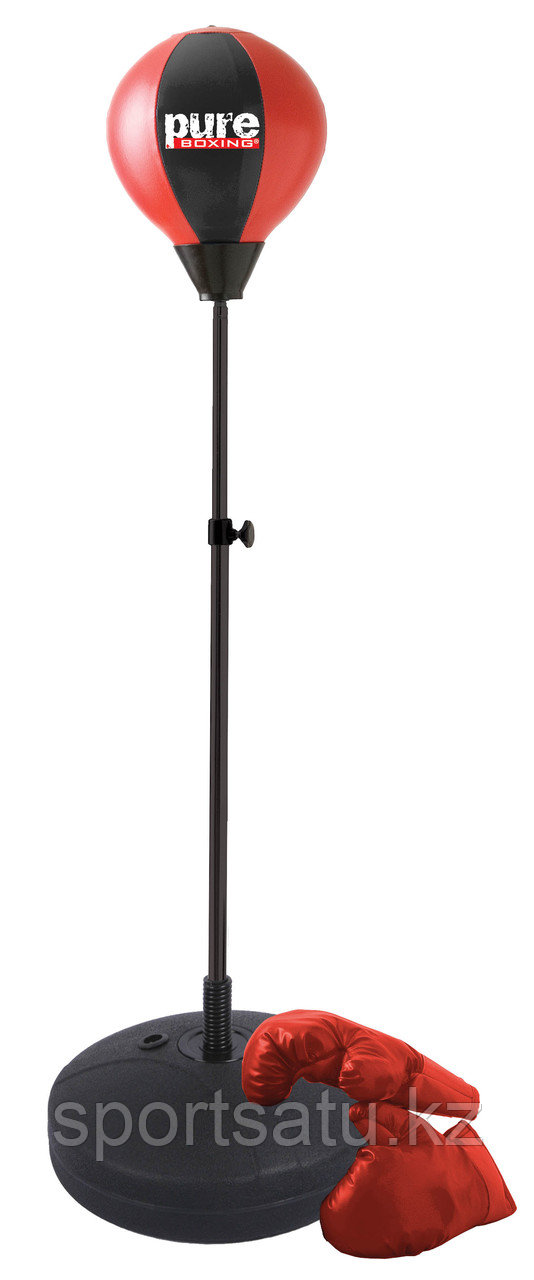 Боксерская груша на стойке для детей, фото 1