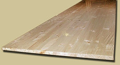 Мебельный щит сосна/ель