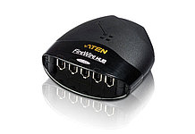 ATEN FH600-AT-G 6-портовый концентратор FireWire