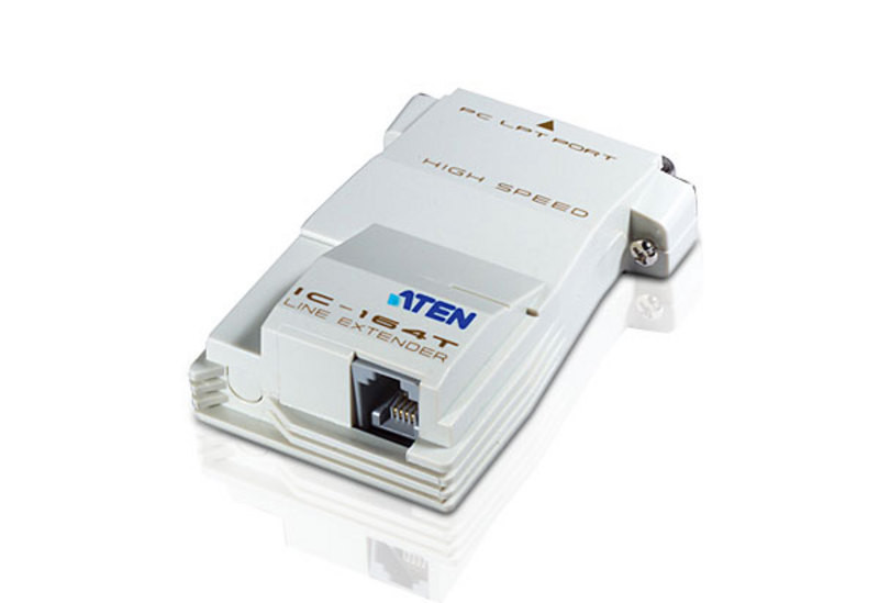 ATEN IC164-AT Удлинитель параллельной передачи данных