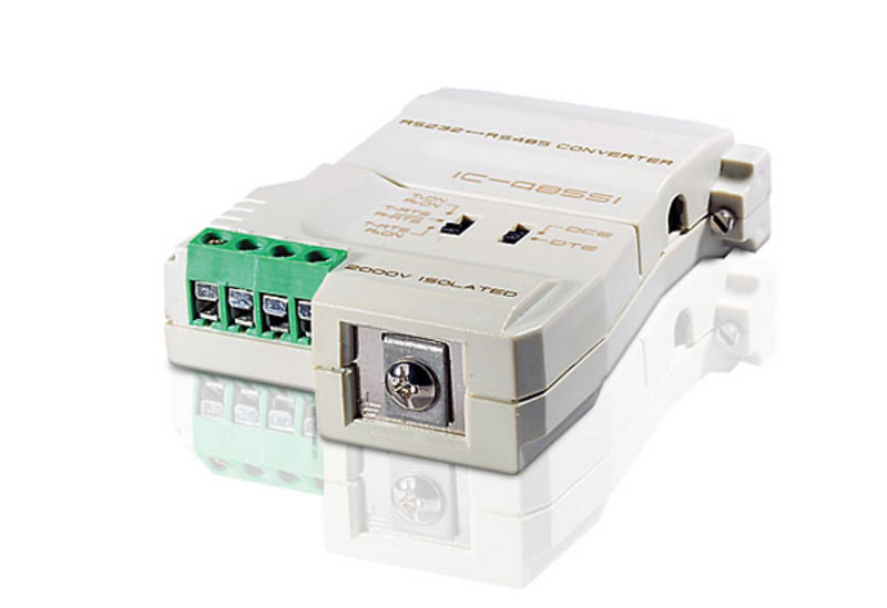 ATEN IC485SI-AT-GG Преобразователь интерфейсов RS-232/RS-485