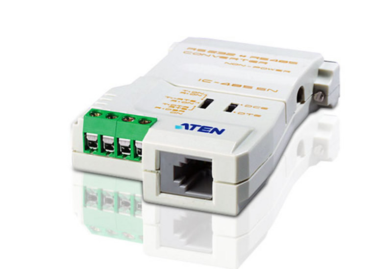 ATEN IC485SN-AT Преобразователь интерфейсов RS-232/RS-485